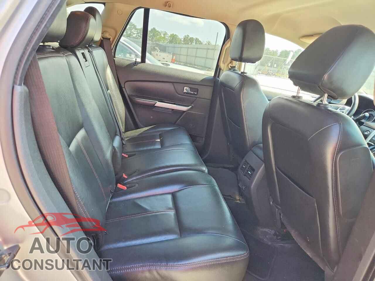 FORD EDGE 2013 - 2FMDK4KC5DBA68966