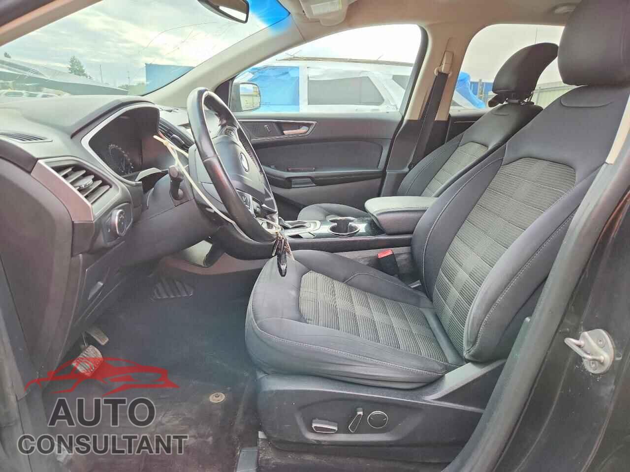 FORD EDGE 2015 - 2FMTK4J97FBB07223