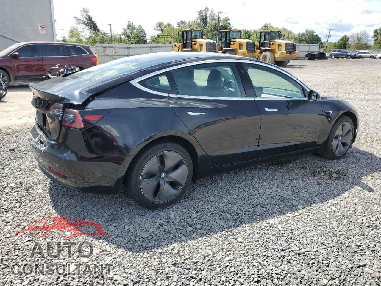 TESLA MODEL 3 2019 - 5YJ3E1EA7KF484226