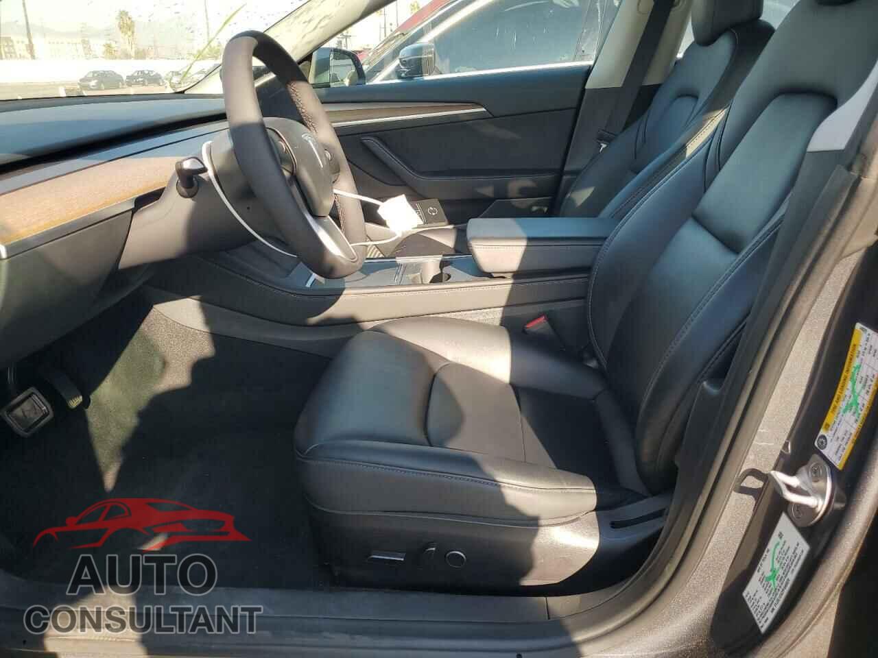 TESLA MODEL 3 2023 - 5YJ3E1EA2PF448029
