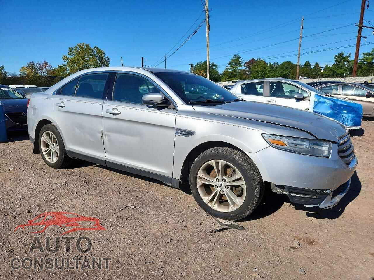 FORD TAURUS 2014 - 1FAHP2E81EG151989