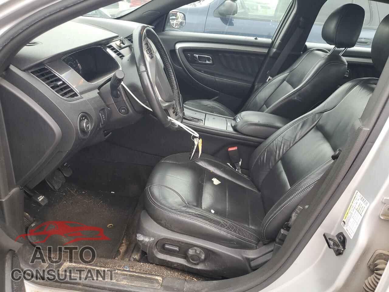 FORD TAURUS 2013 - 1FAHP2H87DG100796