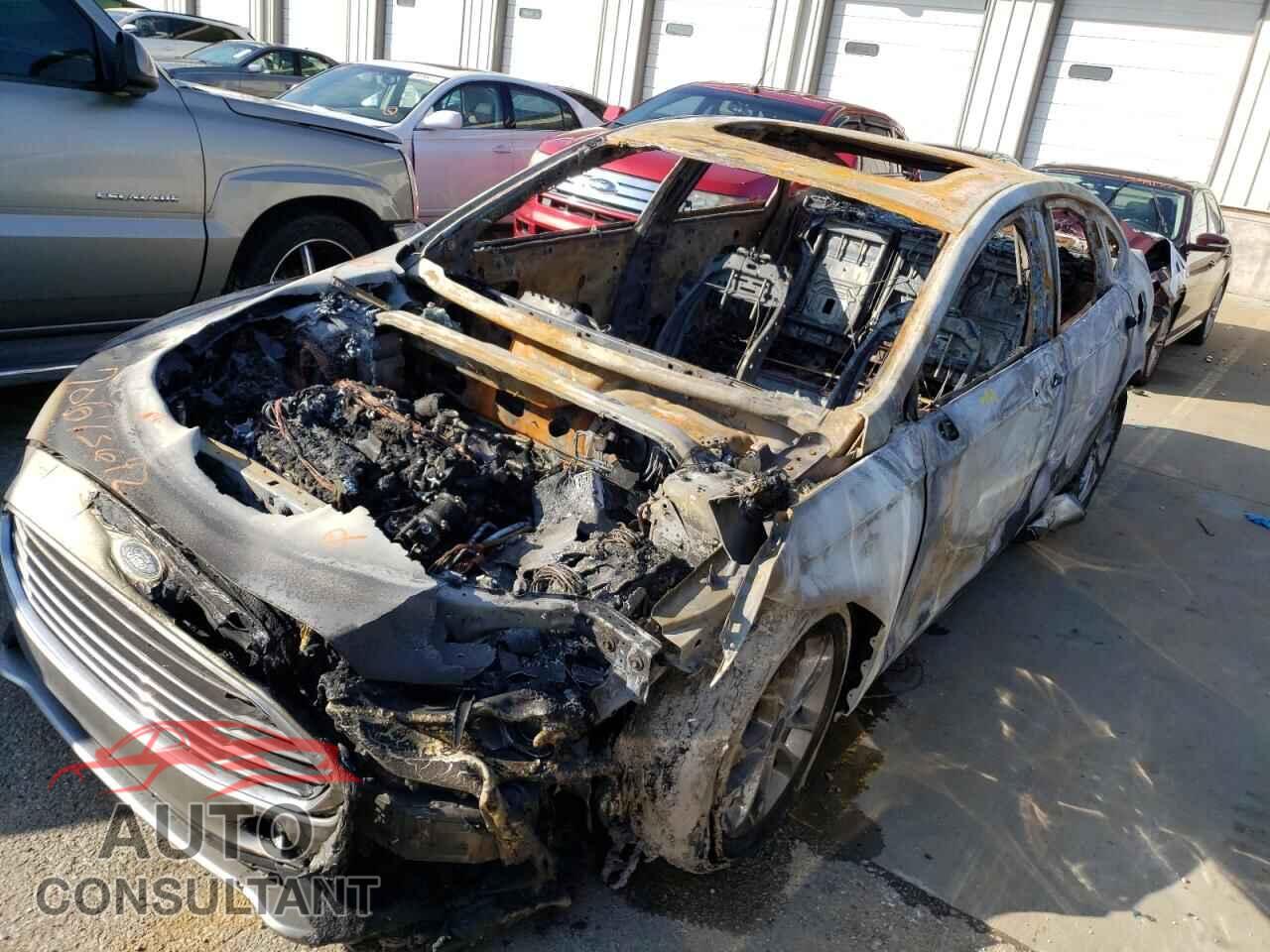 FORD FUSION 2020 - 3FA6P0HD2LR179312