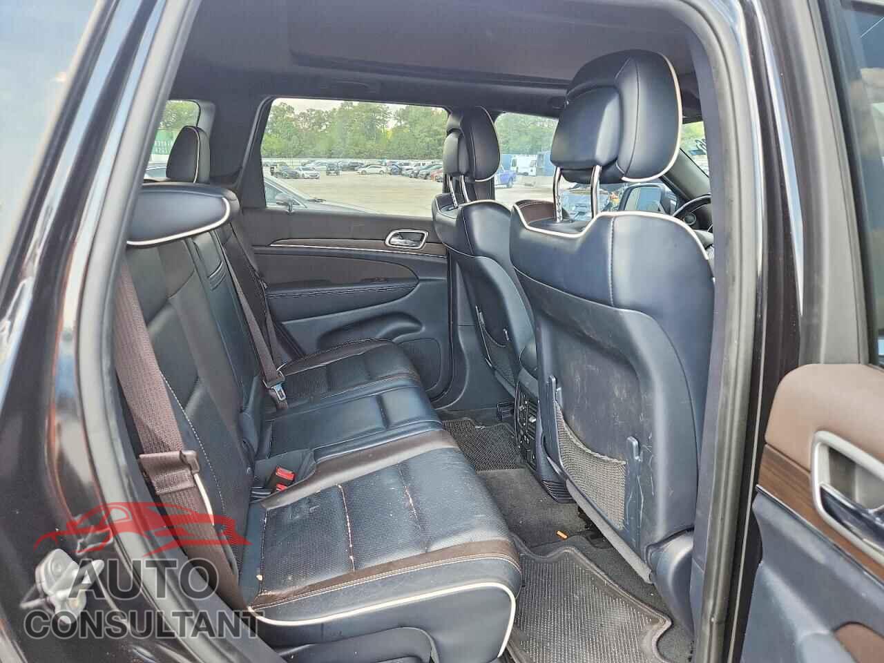 JEEP CHEROKEE 2014 - 1C4RJECT2EC201766