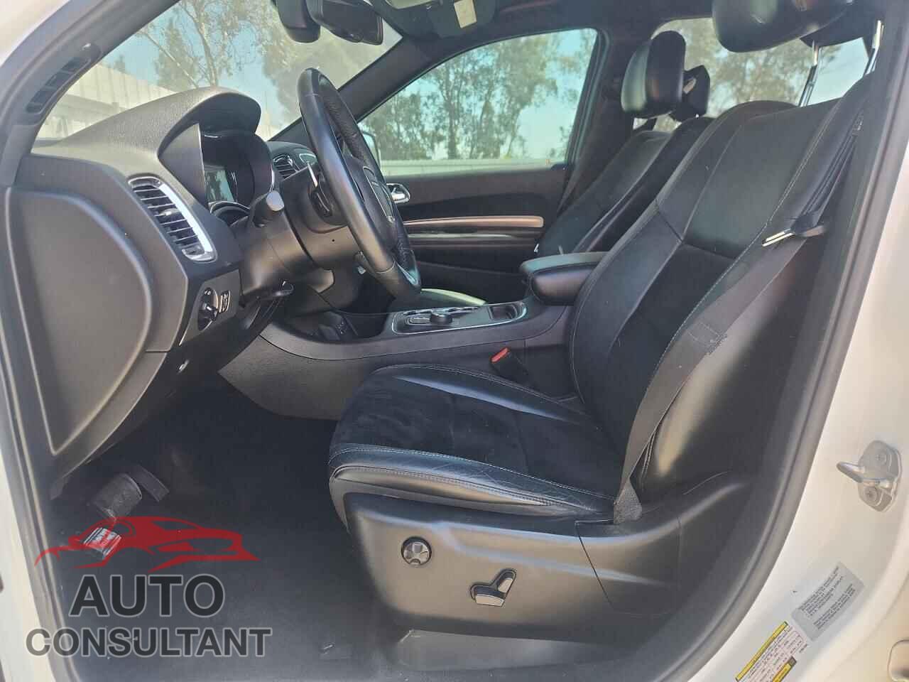 DODGE DURANGO 2015 - 1C4RDHAG7FC937294