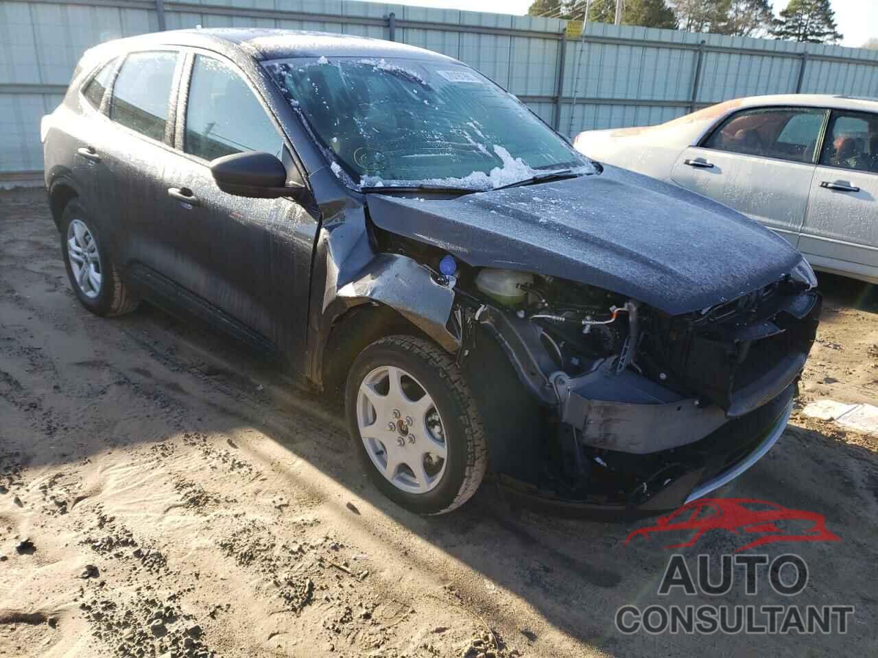 FORD ESCAPE 2020 - 1FMCU0F66LUC74583