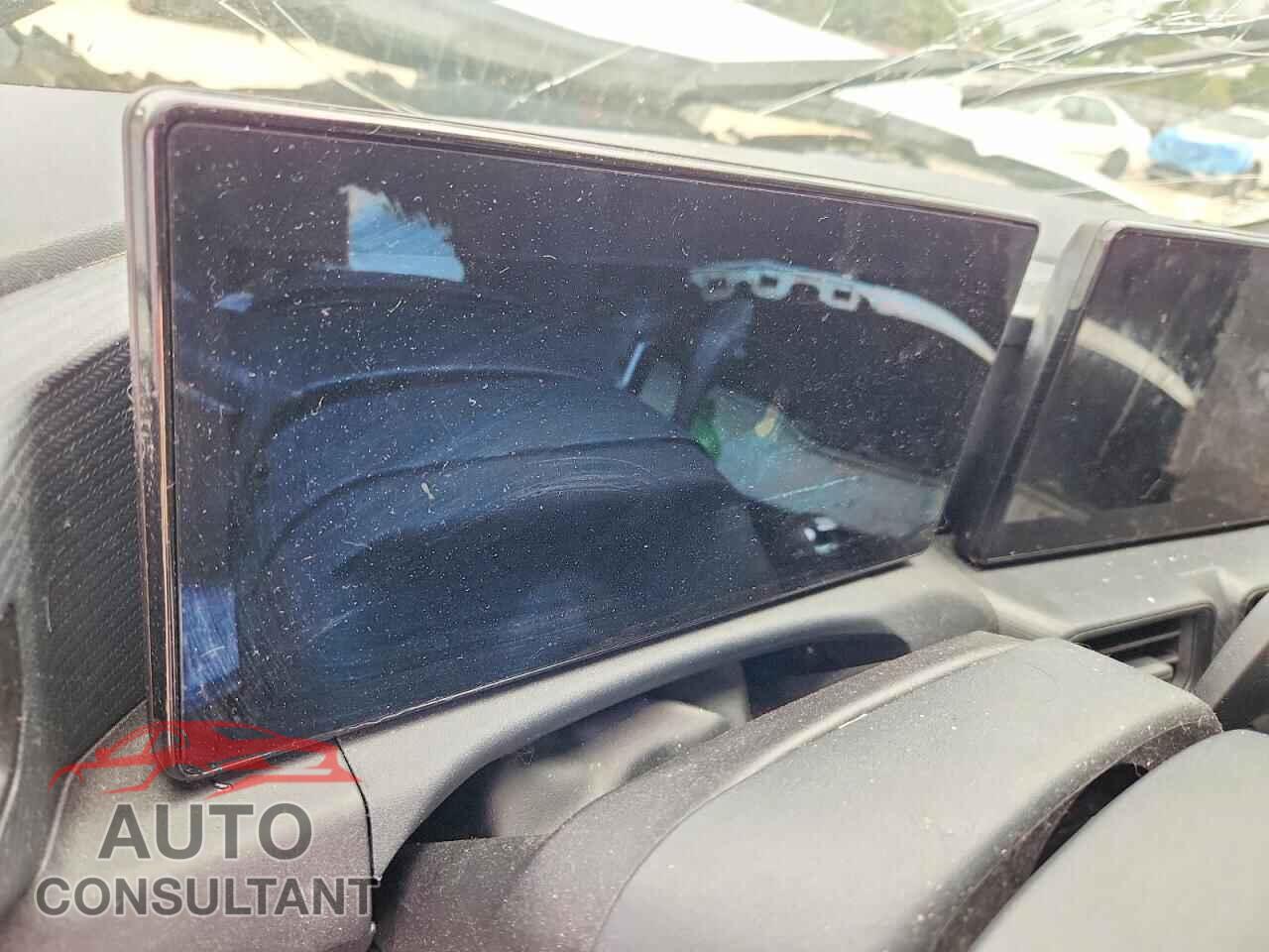 FORD MUSTANG 2024 - 1FA6P8CF2R5428436