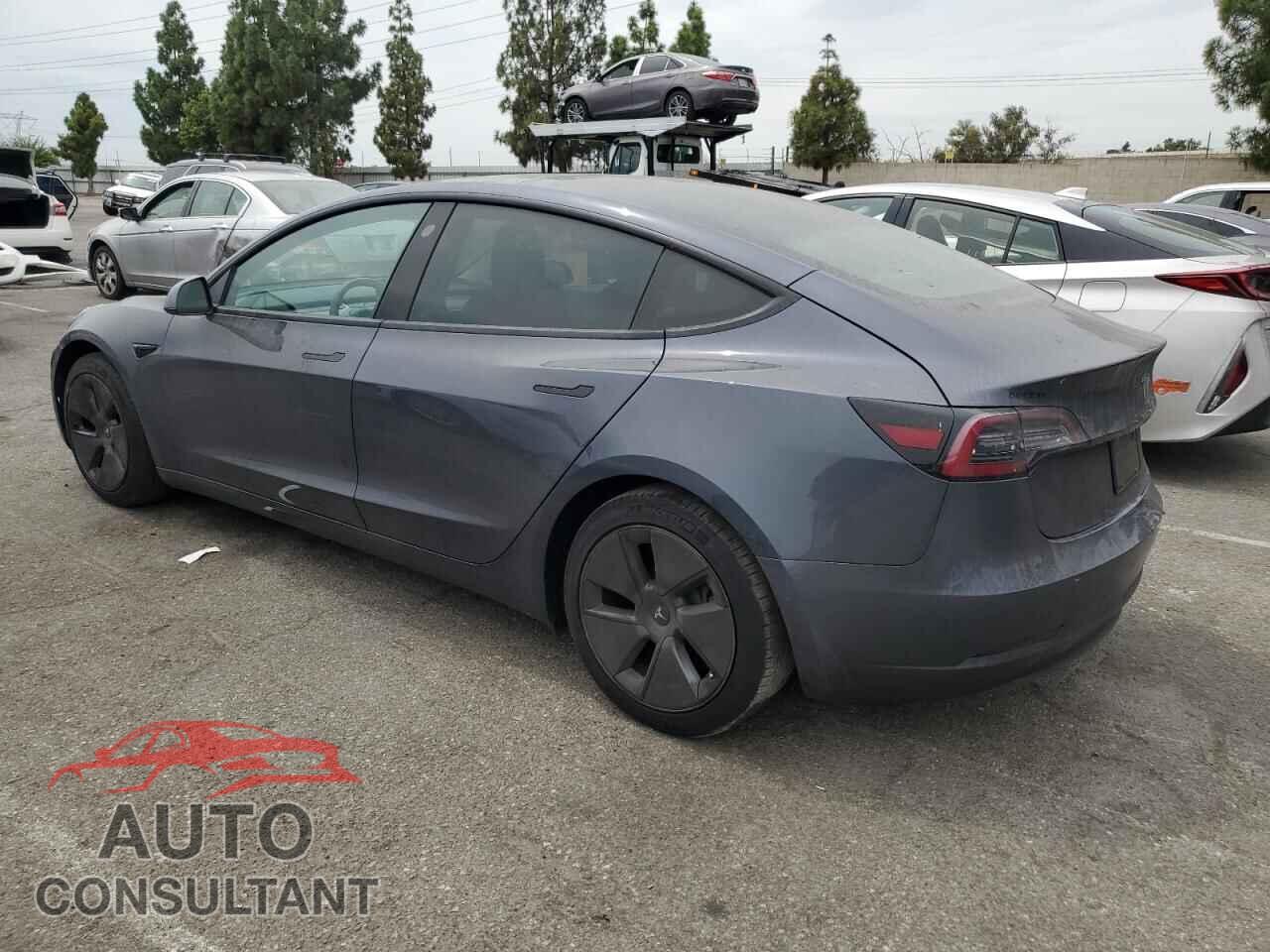 TESLA MODEL 3 2021 - 5YJ3E1EA8MF915238