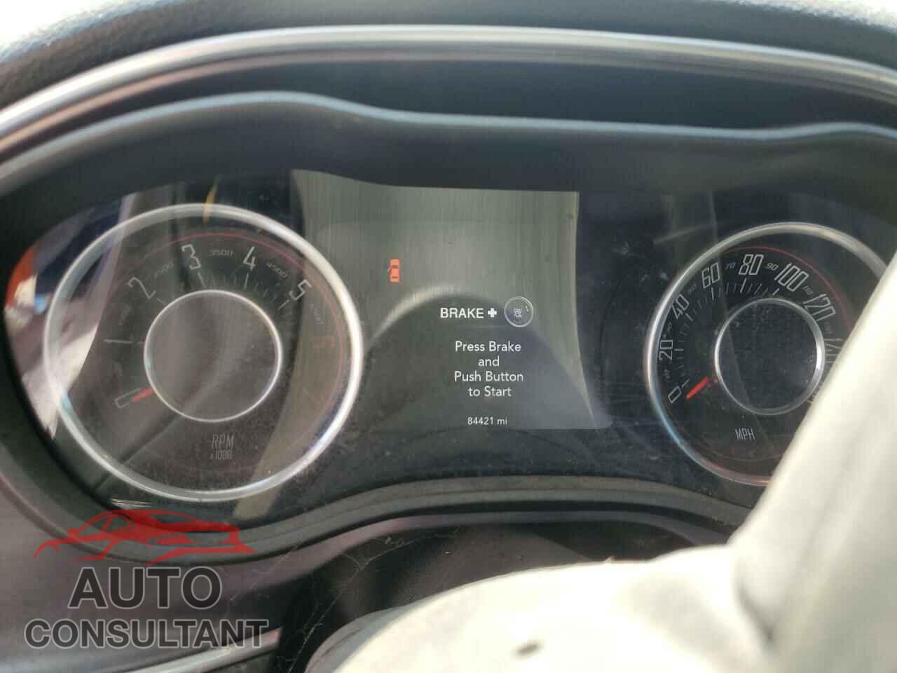 DODGE CHALLENGER 2015 - 2C3CDZBT1FH794108