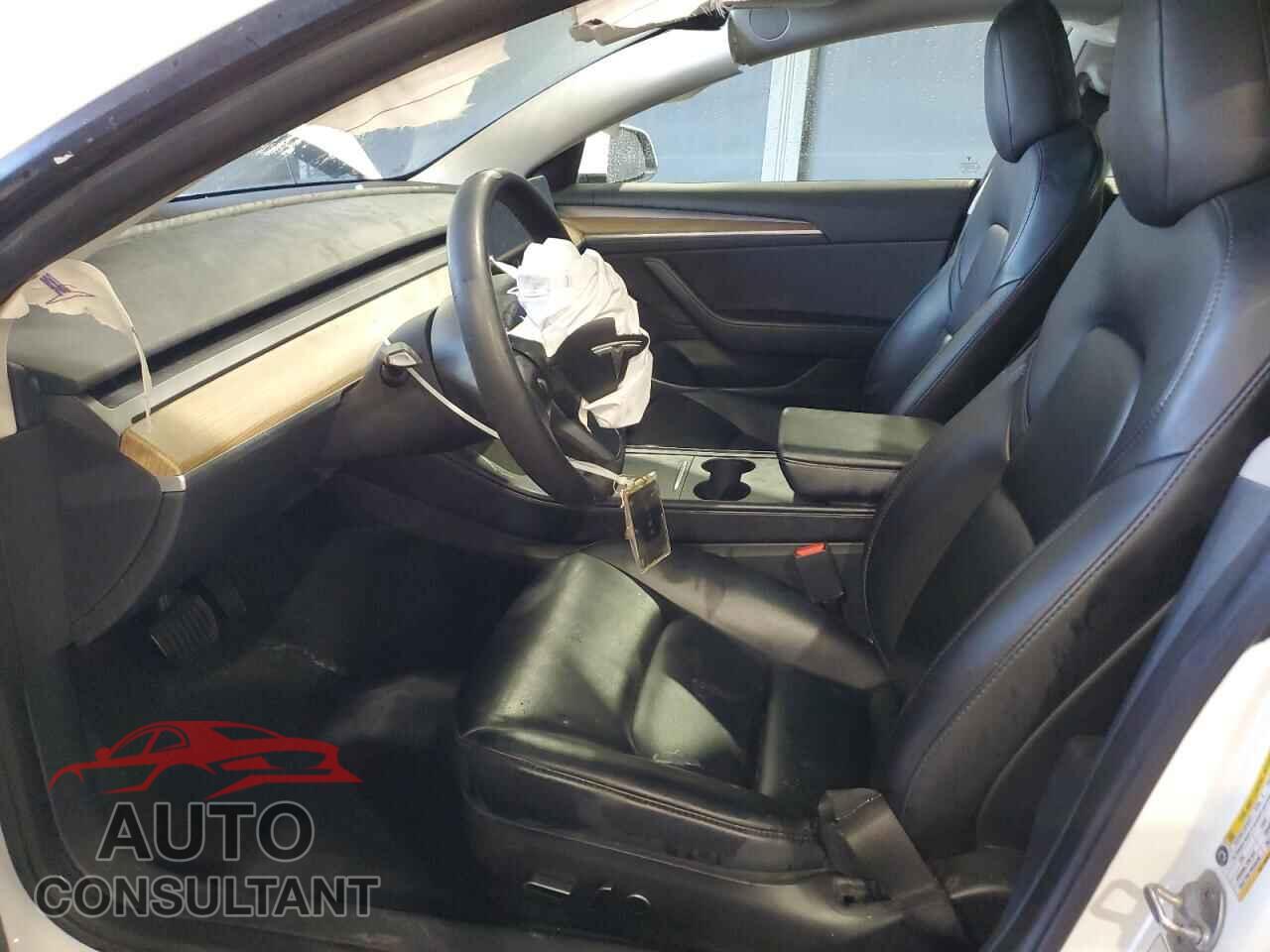 TESLA MODEL 3 2023 - 5YJ3E1EA6PF451306