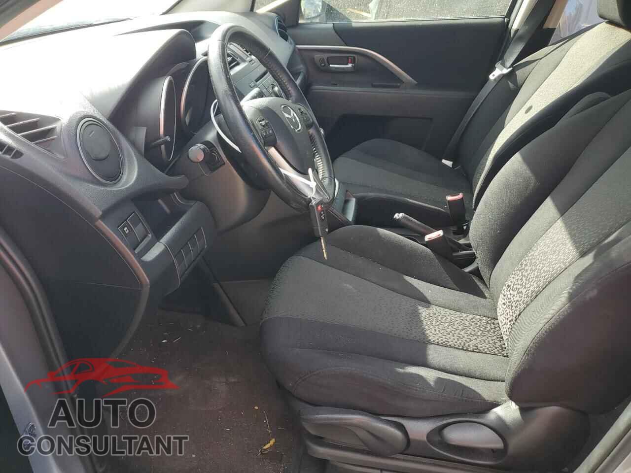 MAZDA 5 2012 - JM1CW2CL0C0125257