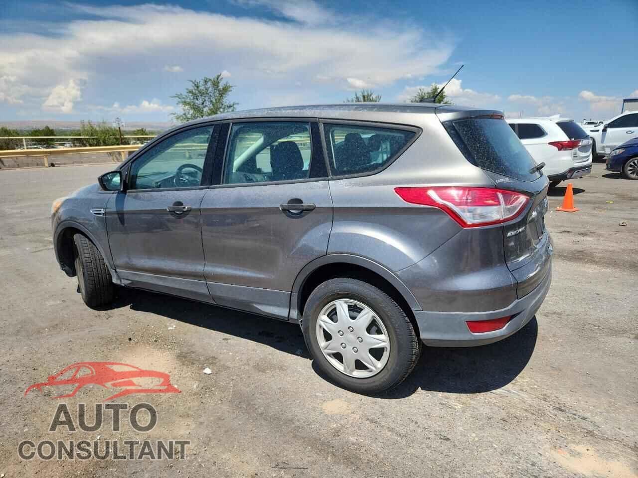 FORD ESCAPE 2014 - 1FMCU0F70EUA77193