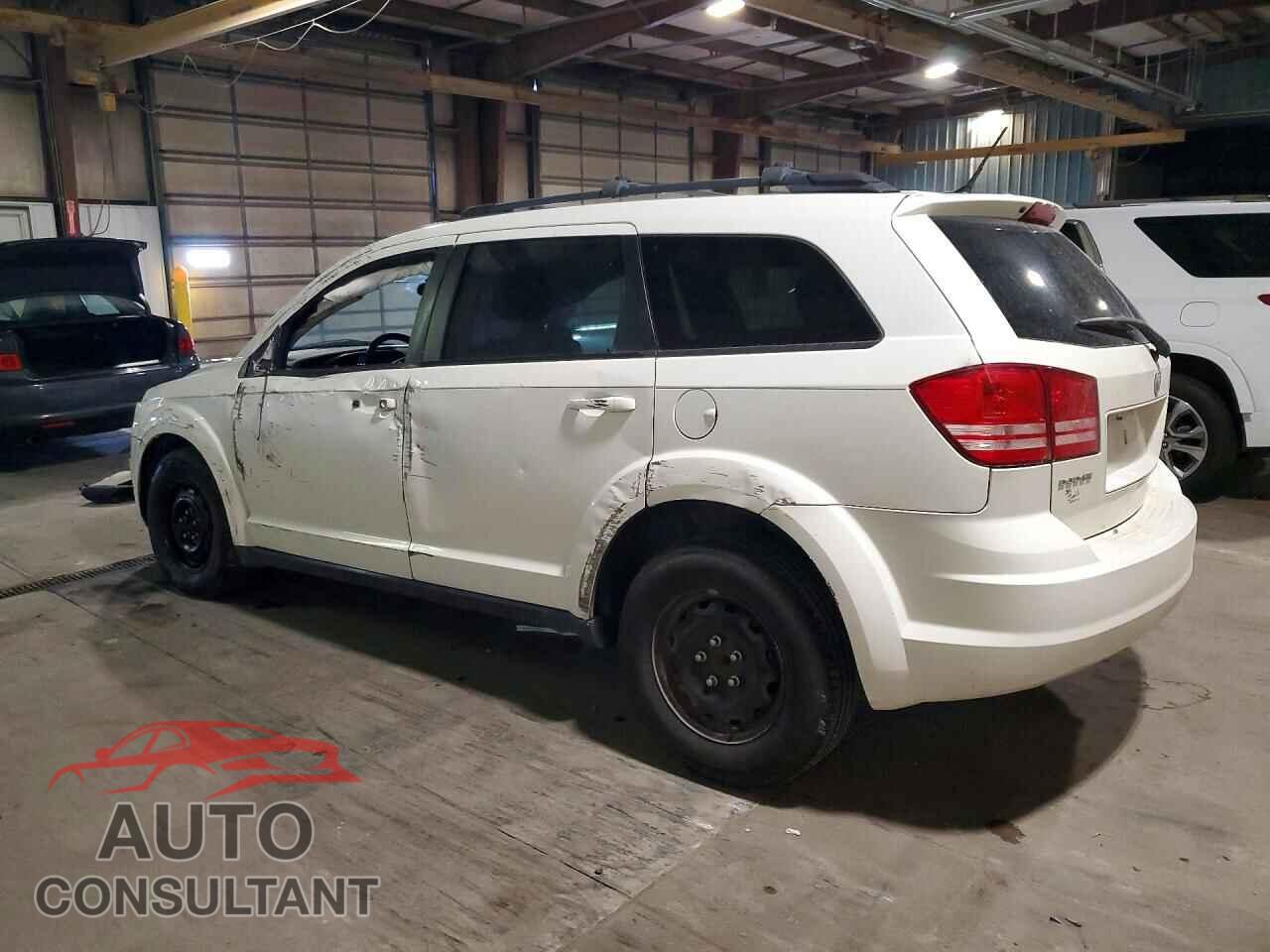 DODGE JOURNEY 2010 - 3D4PG4FB0AT198824