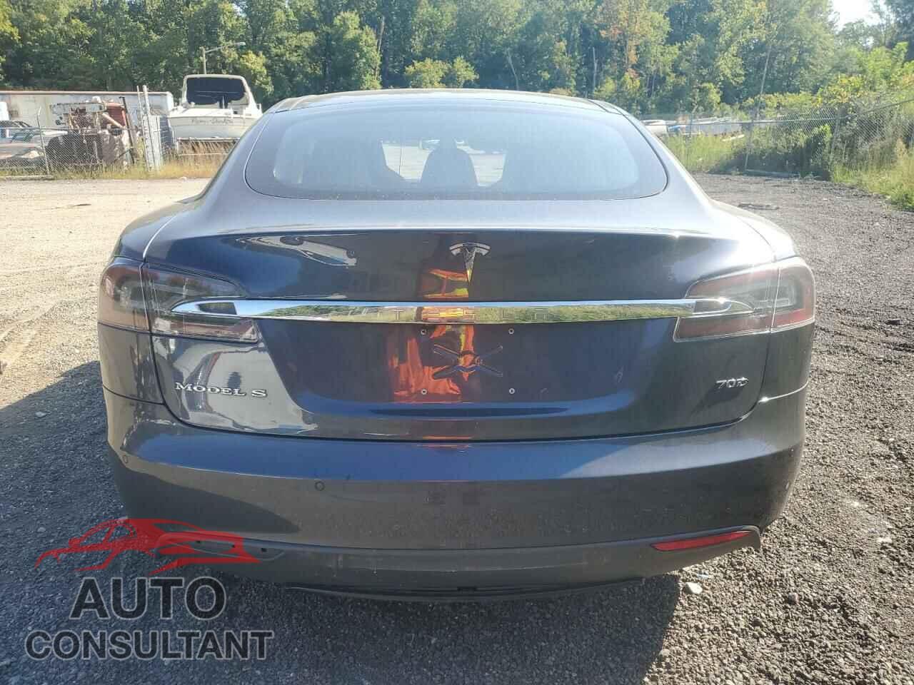 TESLA MODEL S 2016 - 5YJSA1E23GF134793