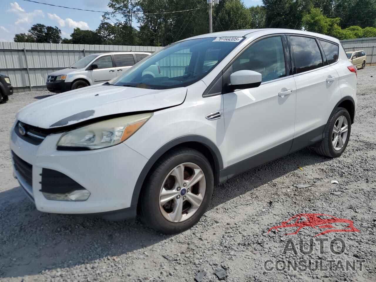 FORD ESCAPE 2016 - 1FMCU9GX5GUB10579