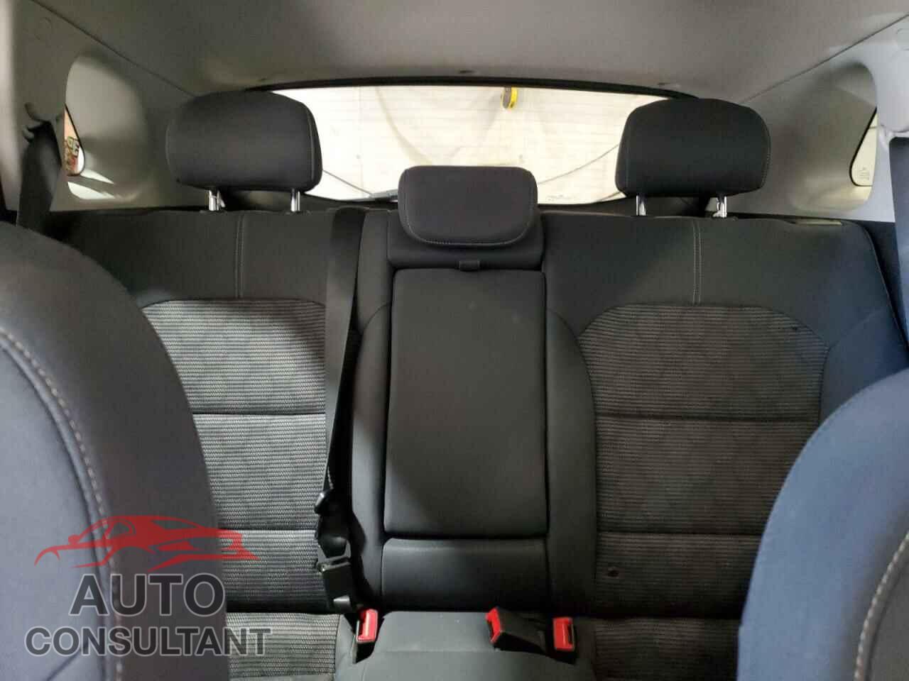 KIA NIRO 2019 - KNDCB3LC7K5262229