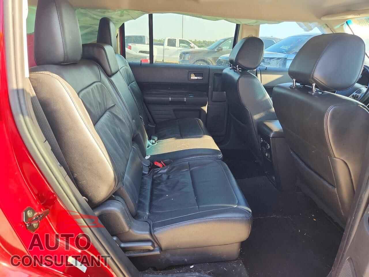 FORD FLEX 2014 - 2FMGK5C89EBD19728