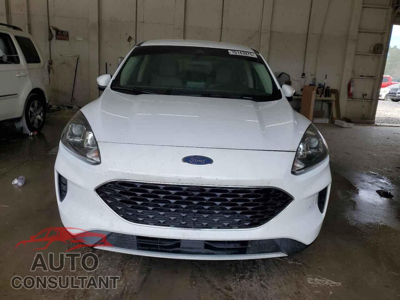 FORD ESCAPE 2020 - 1FMCU9G68LUA92807