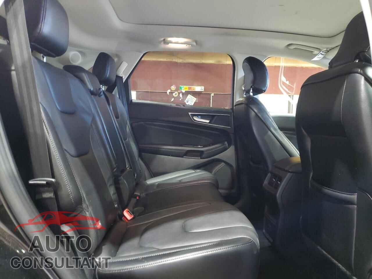 FORD EDGE 2015 - 2FMTK4K96FBB34797