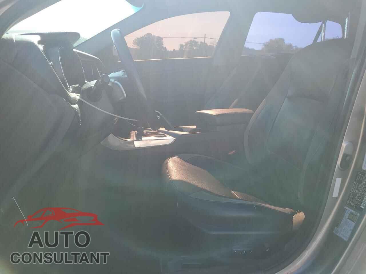 KIA OPTIMA 2013 - 5XXGR4A6XDG240207