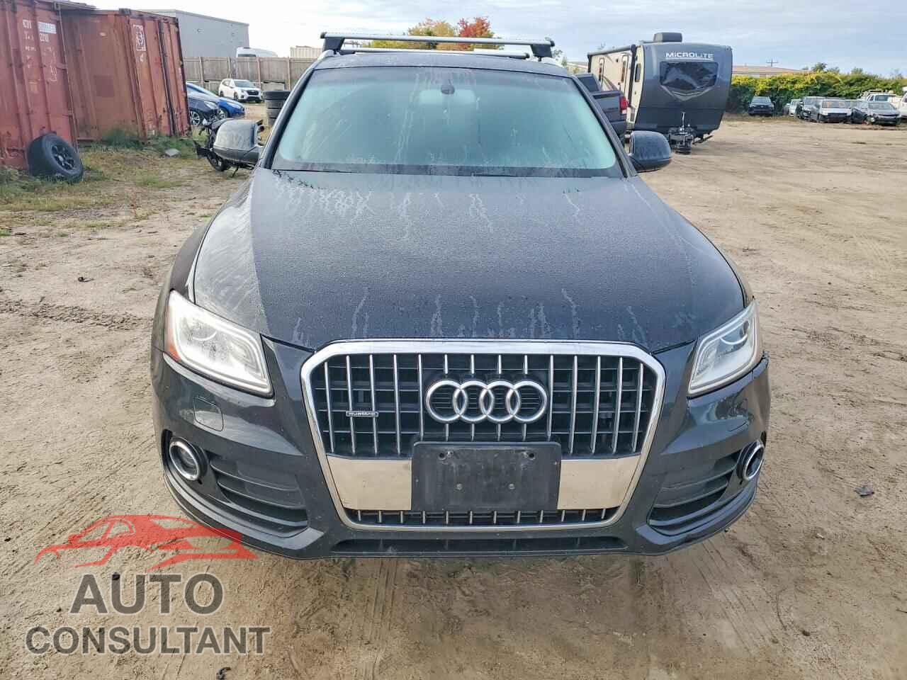 AUDI Q5 2015 - WA1VFCFP8FA024151