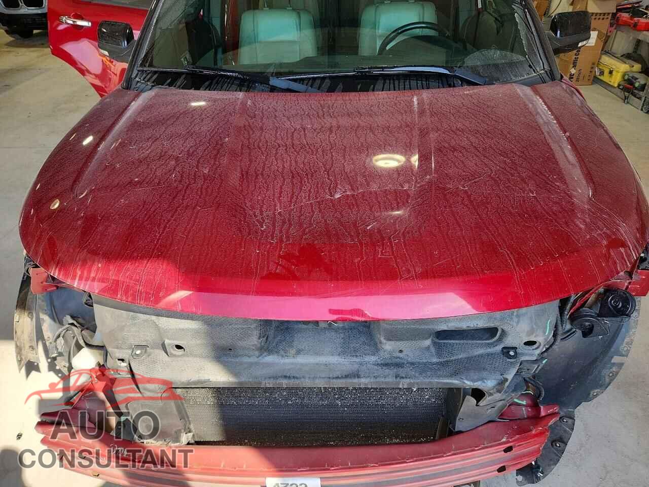 FORD EXPLORER 2014 - 1FM5K8D85EGC56109