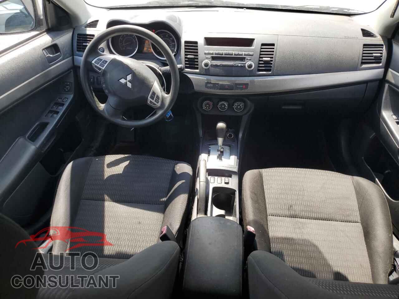 MITSUBISHI LANCER 2012 - JA32V2FW3CU018277