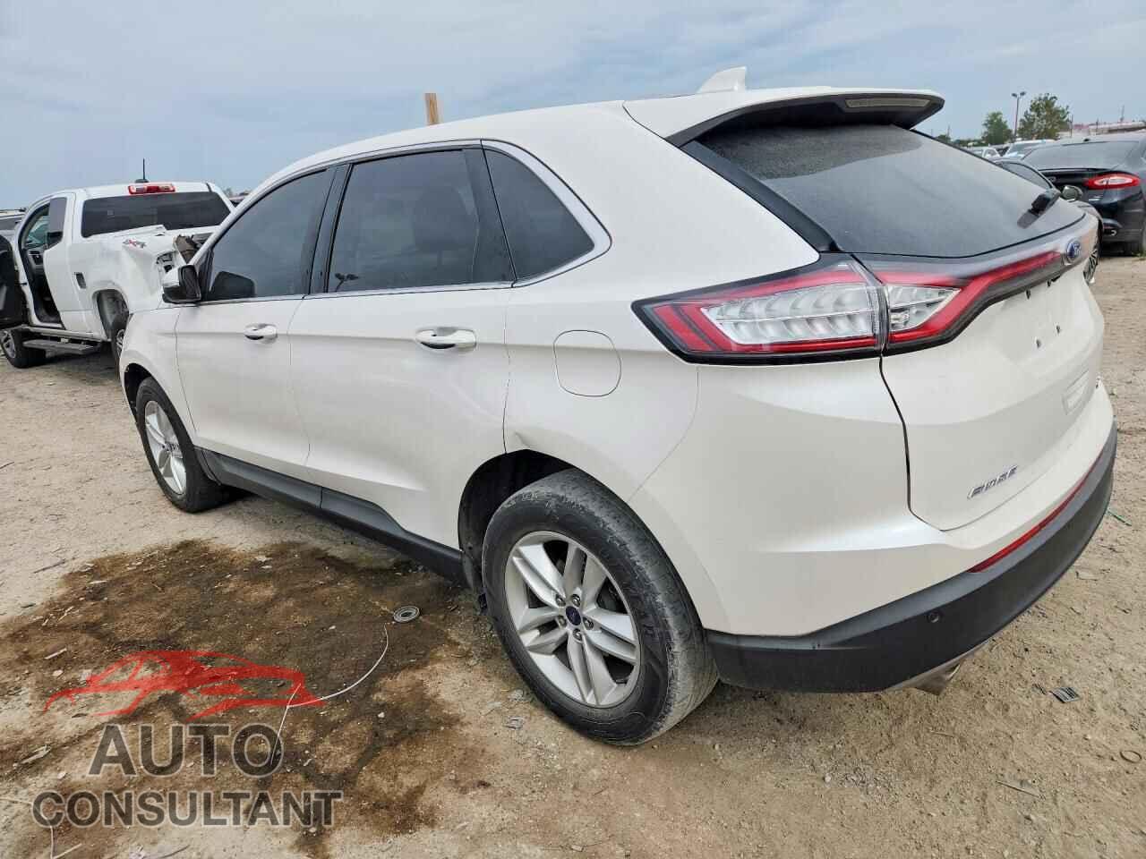 FORD EDGE 2016 - 2FMPK4J92GBC39275
