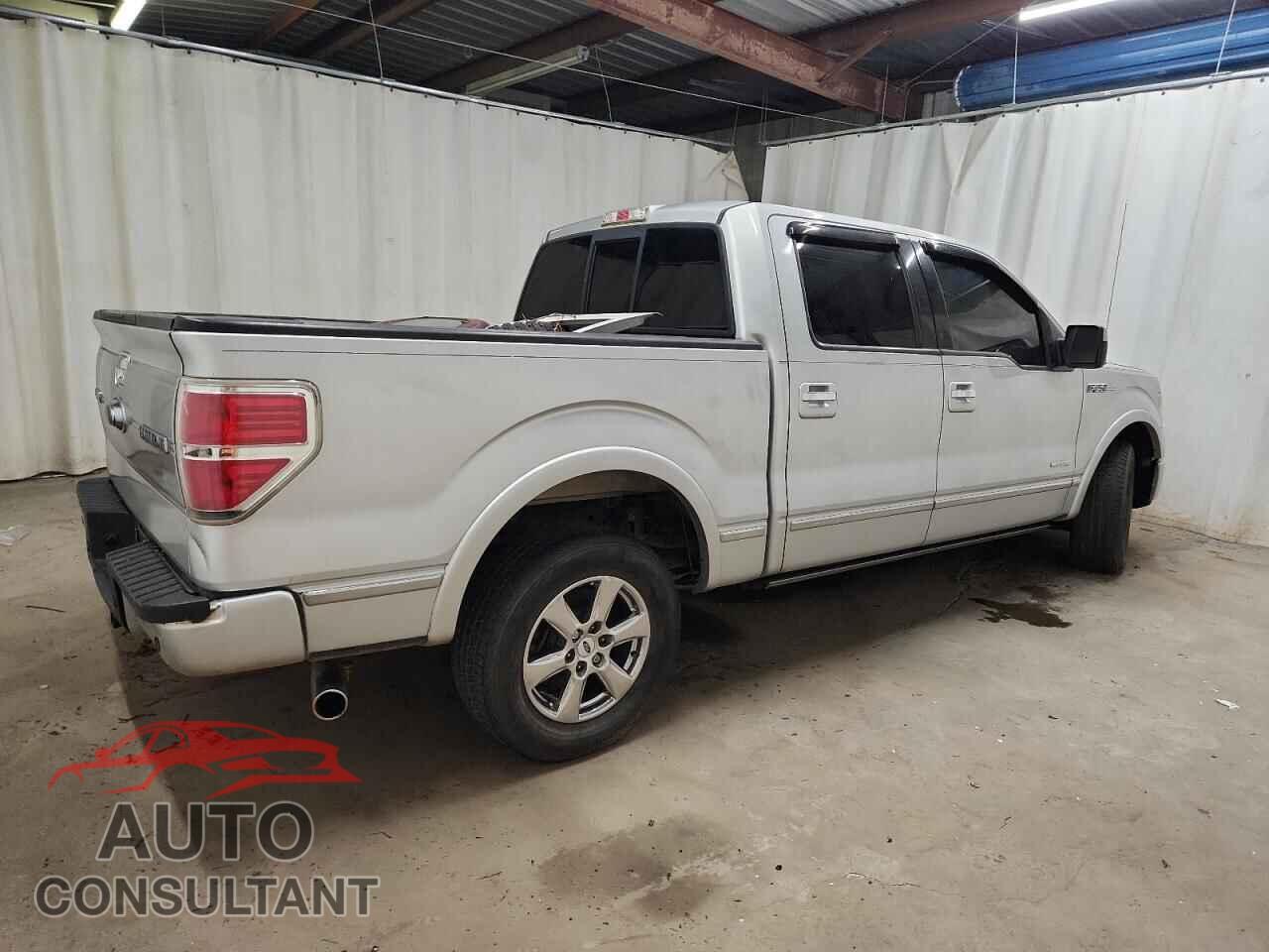 FORD F-150 2013 - 1FTFW1CTXDFA86098