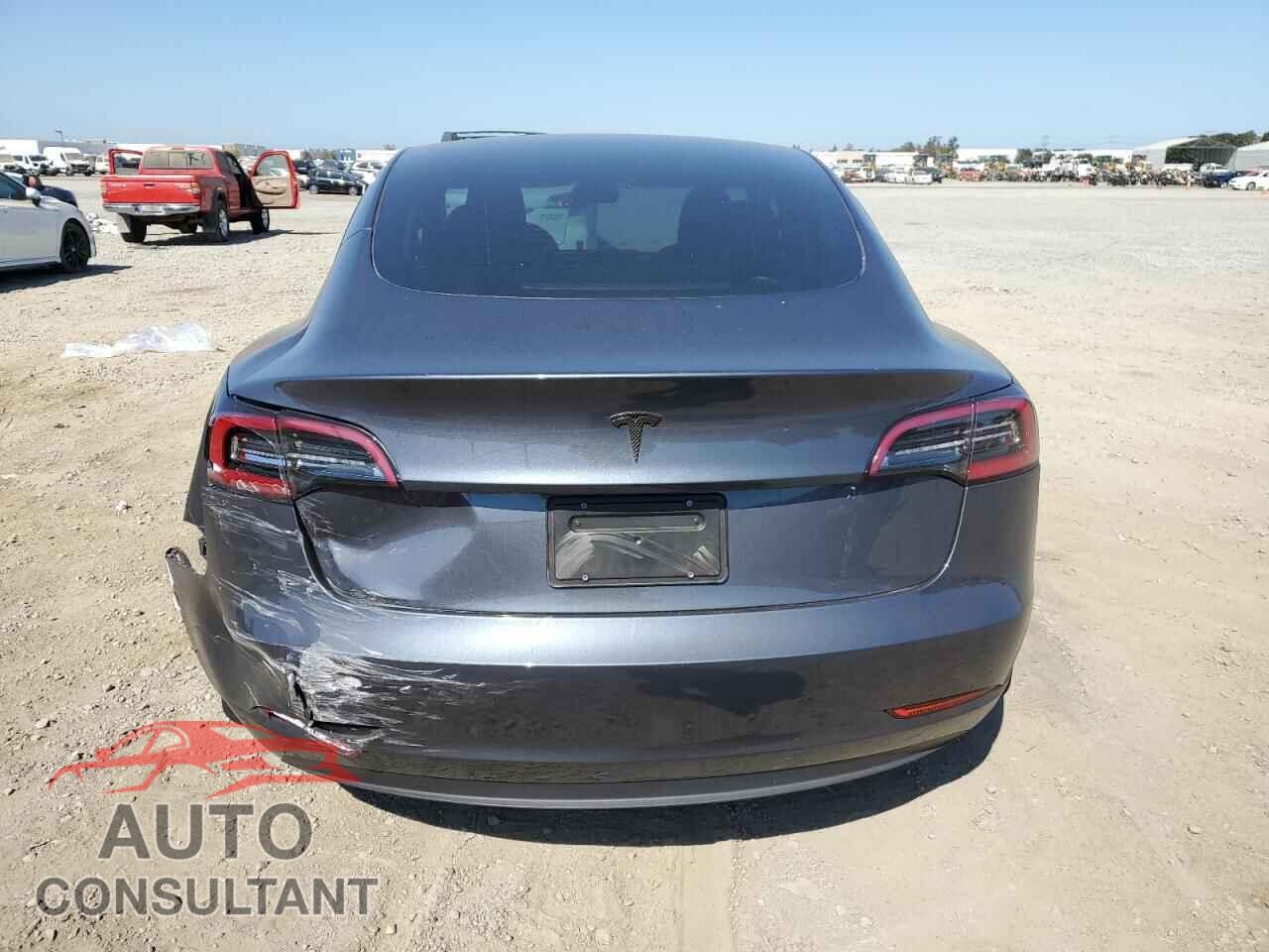TESLA MODEL 3 2023 - 5YJ3E1EA6PF569601