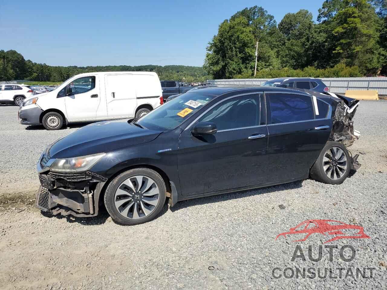 HONDA ACCORD 2015 - 1HGCR6F53FA000796
