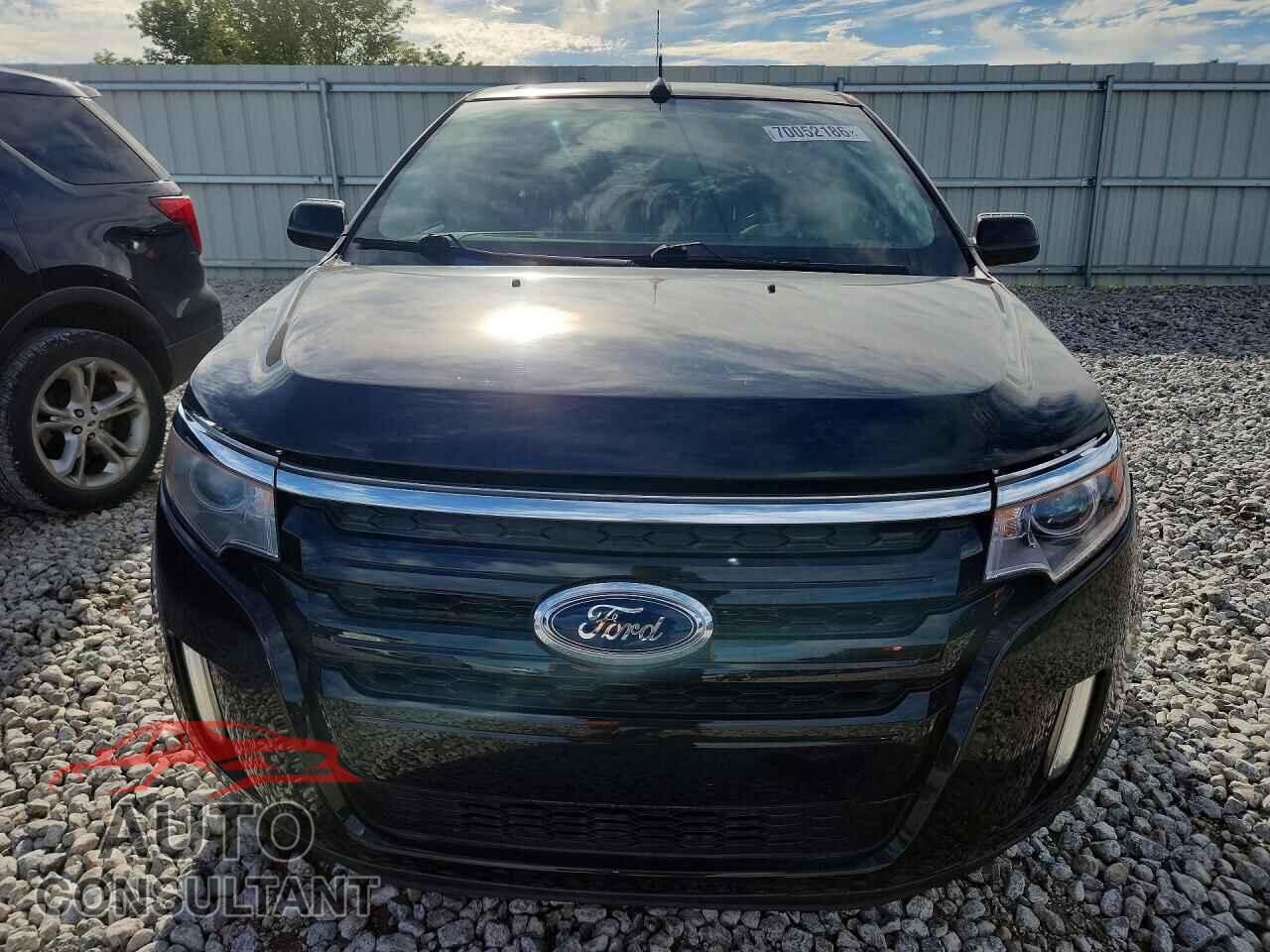 FORD EDGE 2014 - 2FMDK4JC9EBB31778