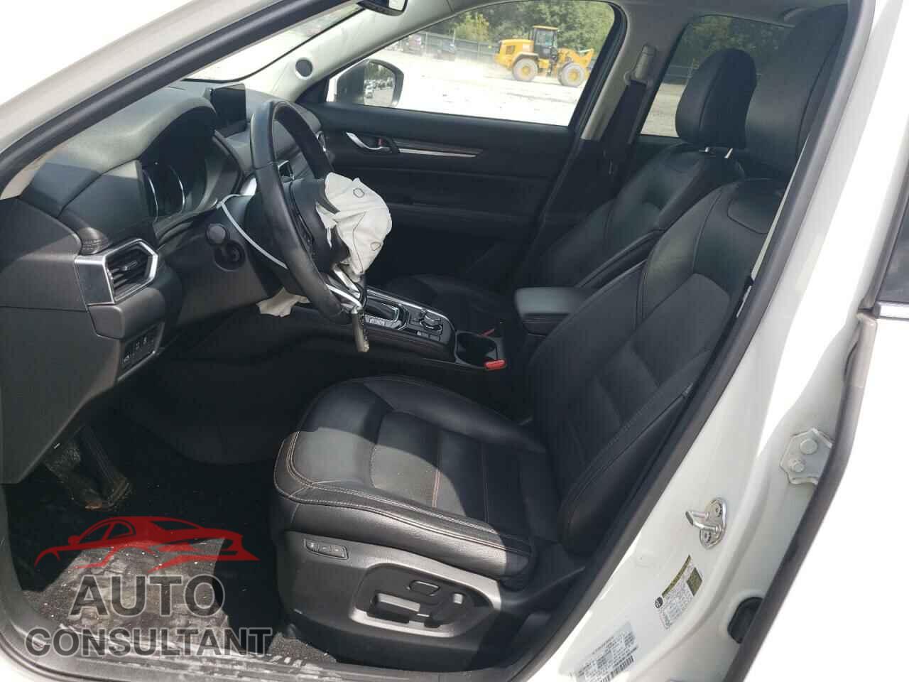 MAZDA CX-5 2019 - JM3KFBDM7K0579644