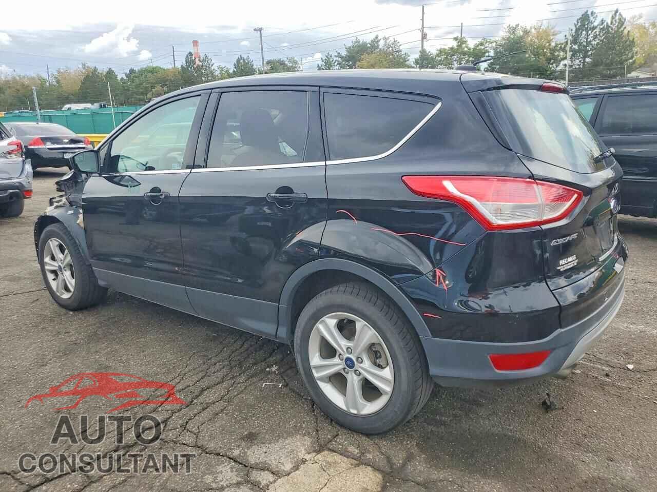 FORD ESCAPE 2016 - 1FMCU9GX6GUB59628
