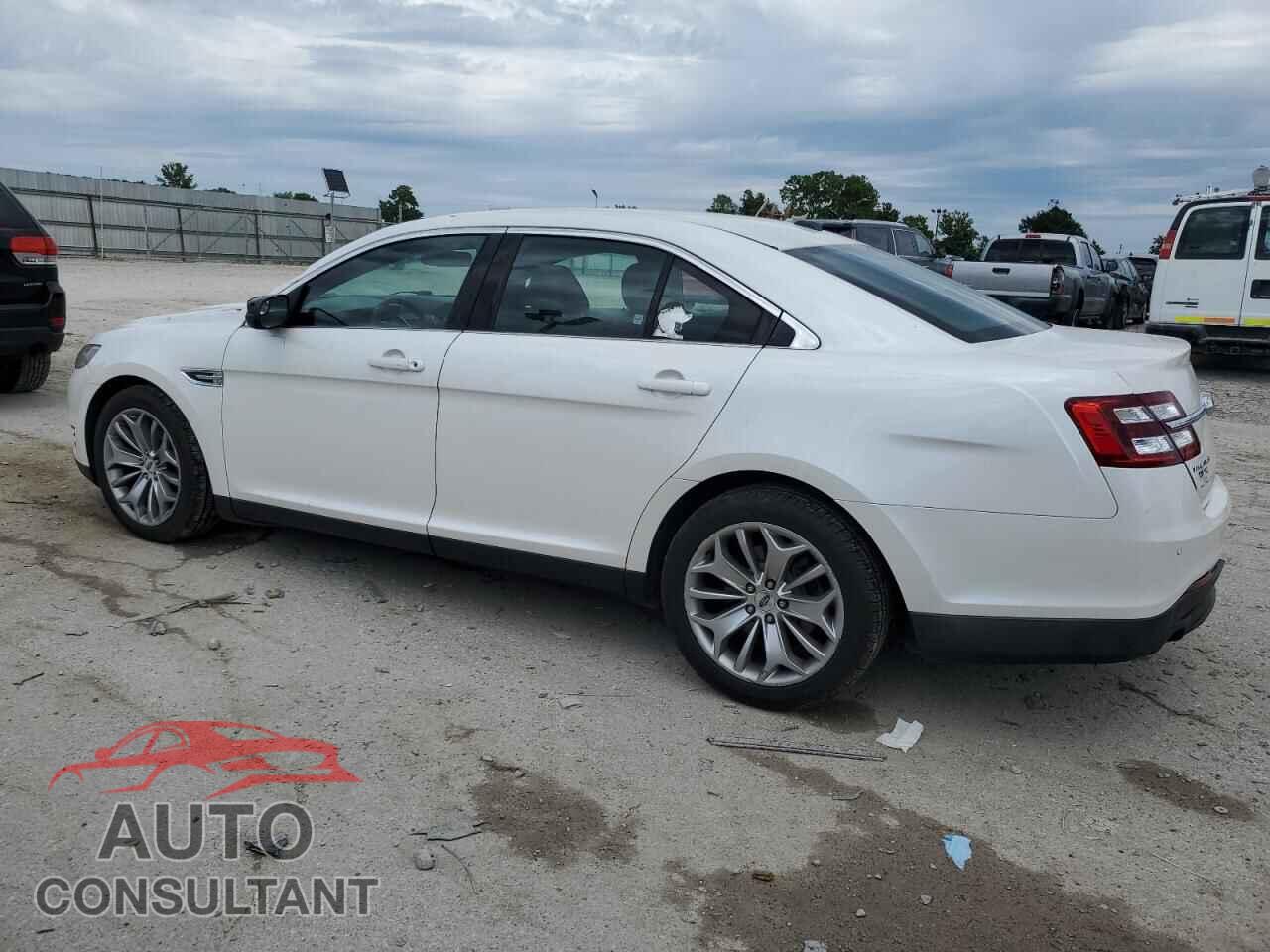 FORD TAURUS 2015 - 1FAHP2F86FG142205
