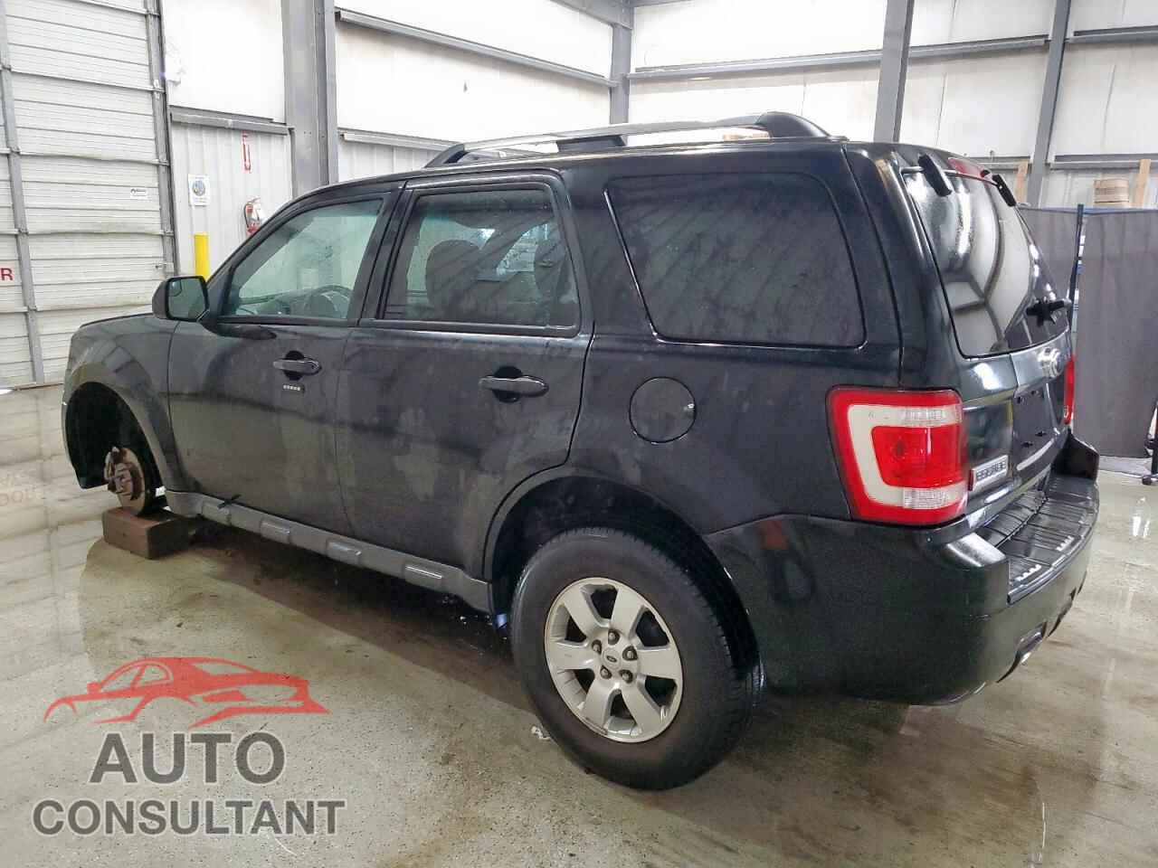 FORD ESCAPE 2010 - 1FMCU0EG4AKB52002