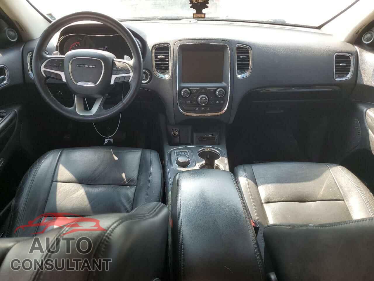 DODGE DURANGO 2015 - 1C4RDJDG8FC810900