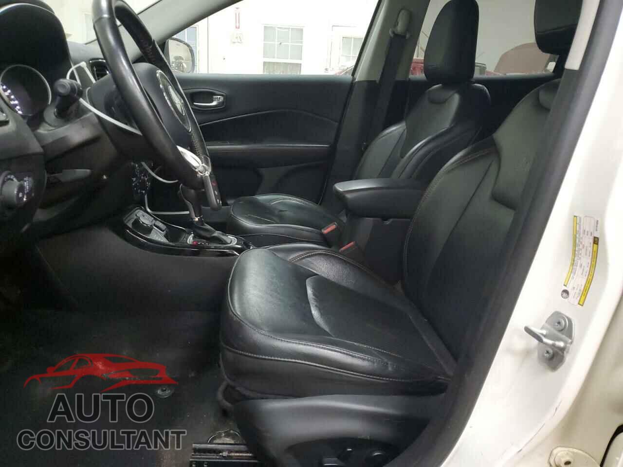 JEEP COMPASS 2019 - 3C4NJDCB5KT791638