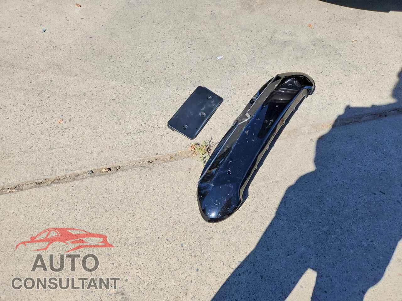 TESLA MODEL S 2014 - 5YJSA1H17EFP35026