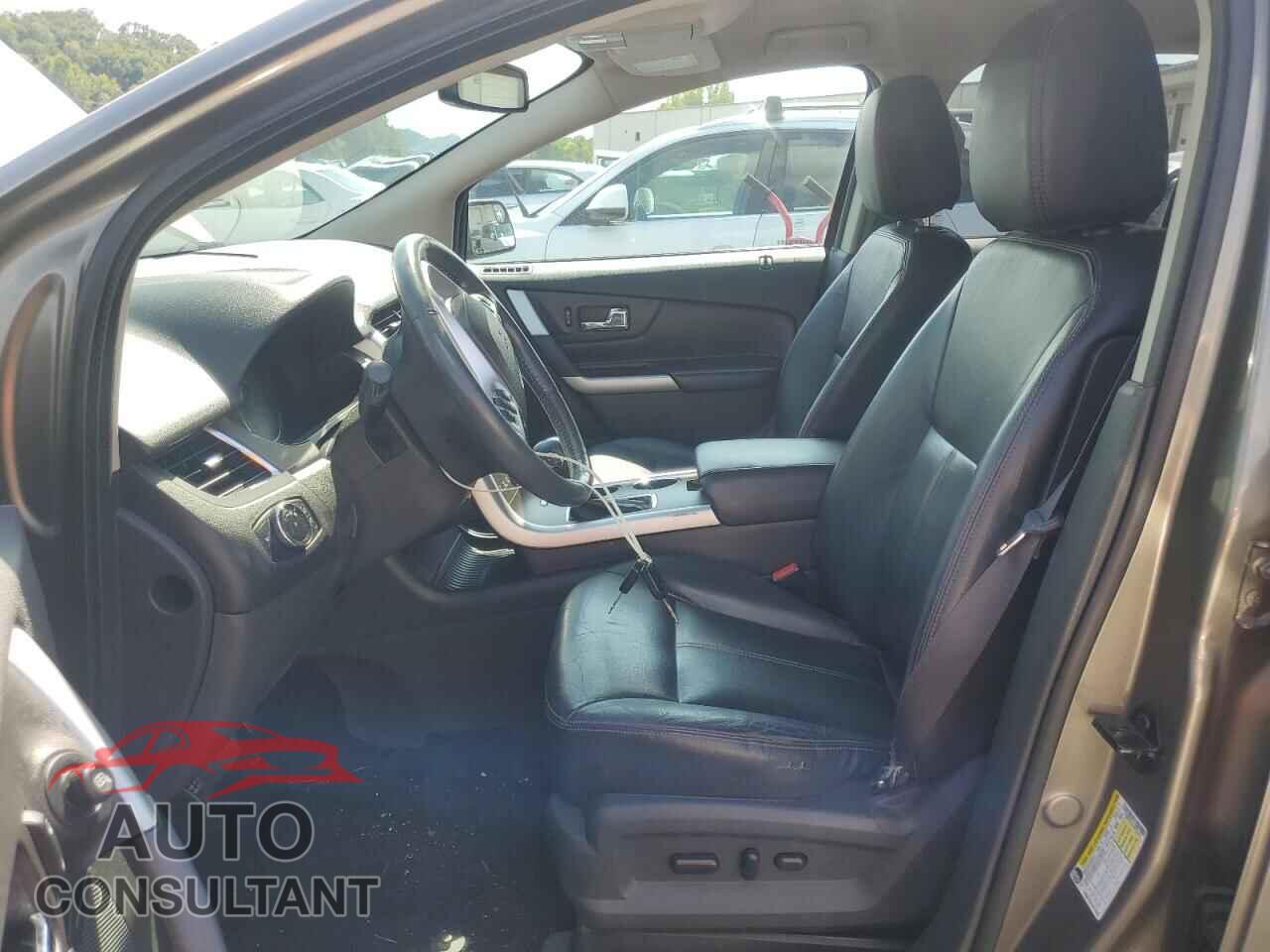 FORD EDGE 2013 - 2FMDK3JC1DBE32361