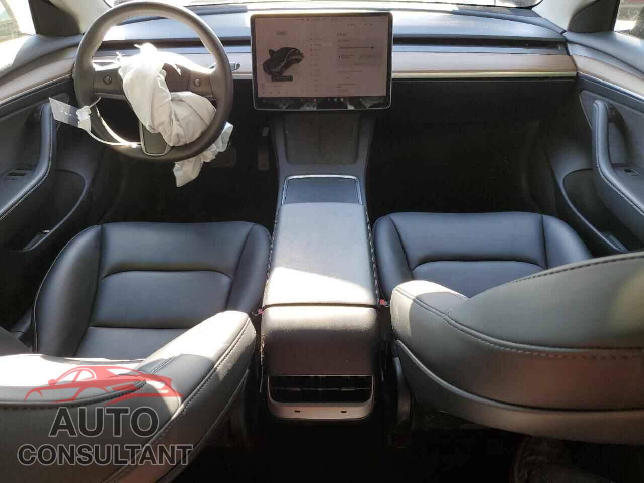 TESLA MODEL 3 2023 - 5YJ3E1EBXPF624057