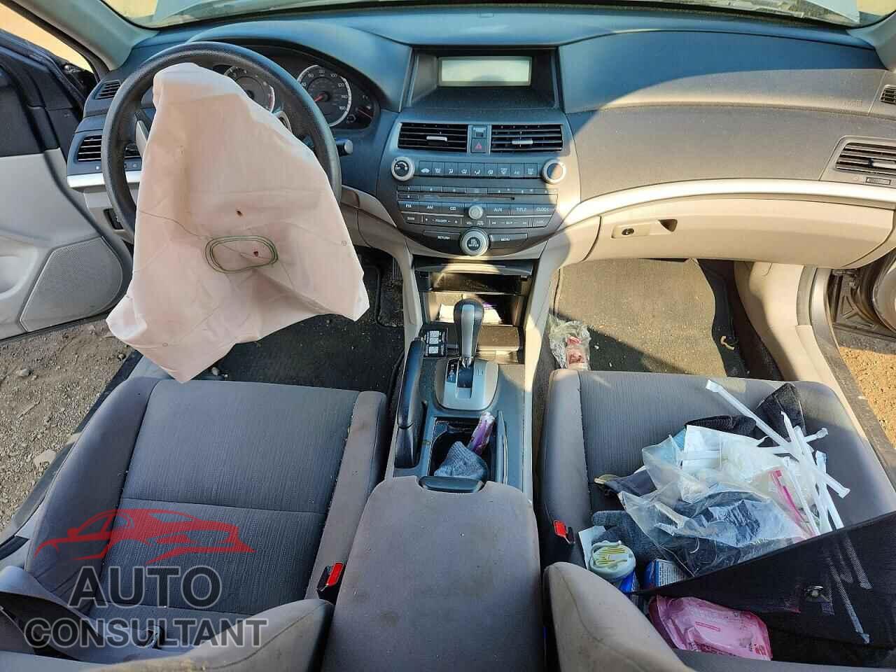 HONDA ACCORD 2012 - 1HGCP2F42CA224241