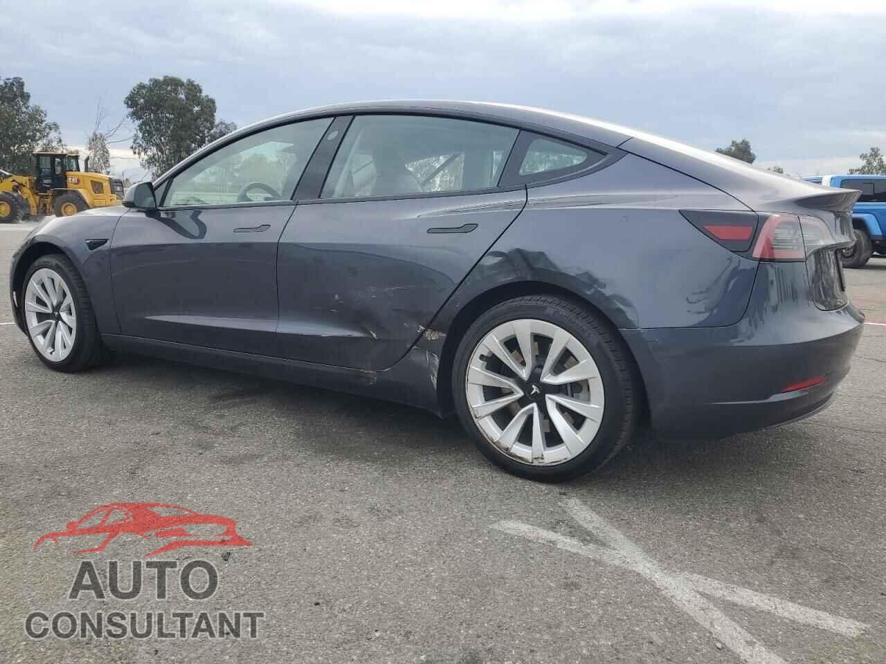 TESLA MODEL 3 2023 - 5YJ3E1EA1PF655205