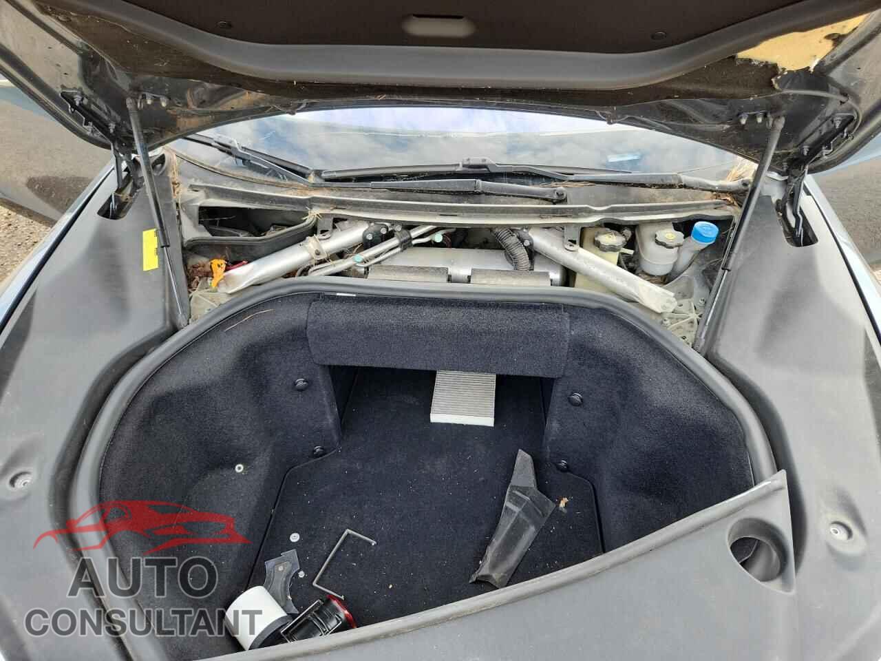 TESLA MODEL S 2013 - 5YJSA1DP7DFP05582