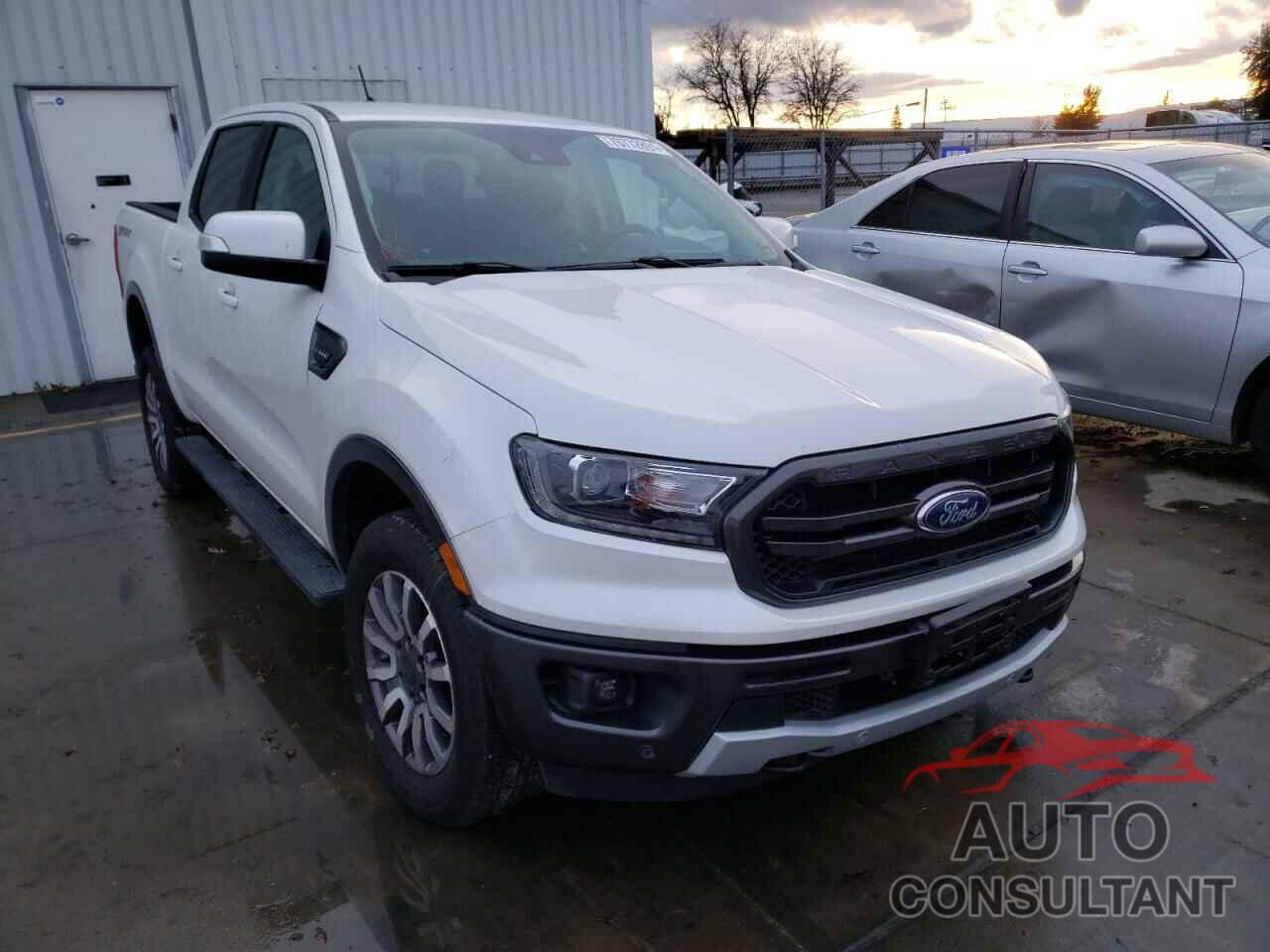 FORD RANGER 2019 - 1FTER4EH7KLA62210