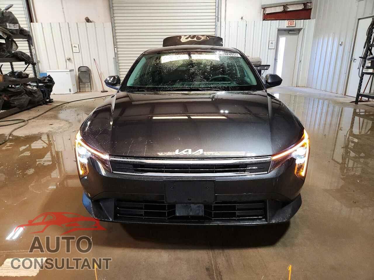 KIA ALL OTHER 2026 - 3KPFT4DEXTE263641