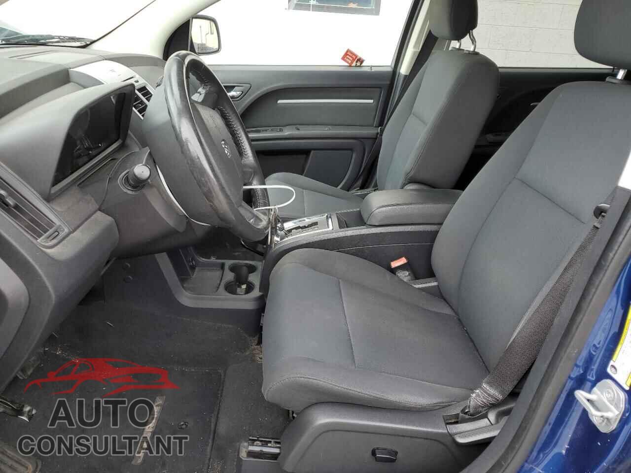 DODGE JOURNEY 2010 - 3D4PH5FV9AT138814