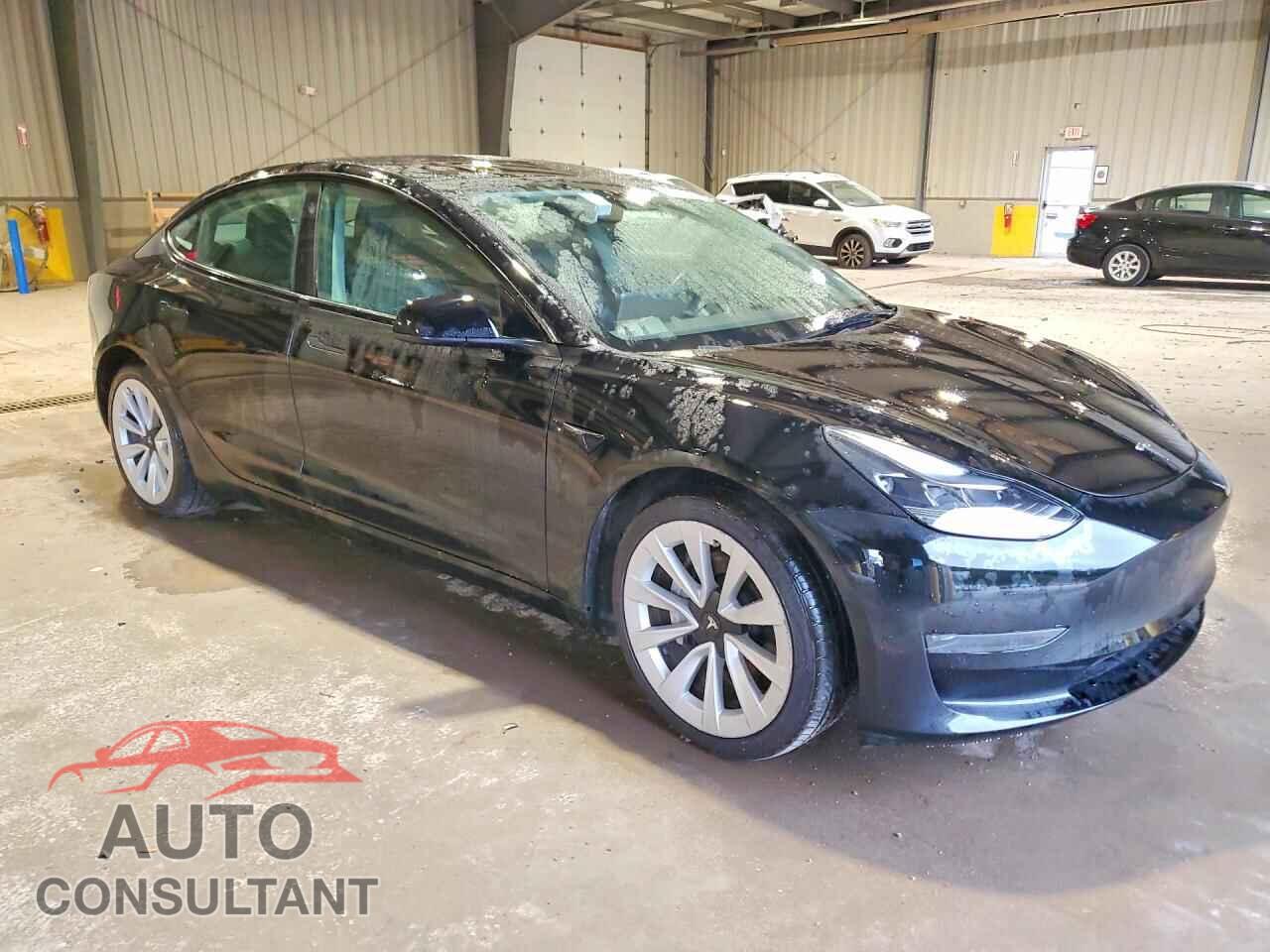 TESLA MODEL 3 2023 - 5YJ3E1EA3PF435404