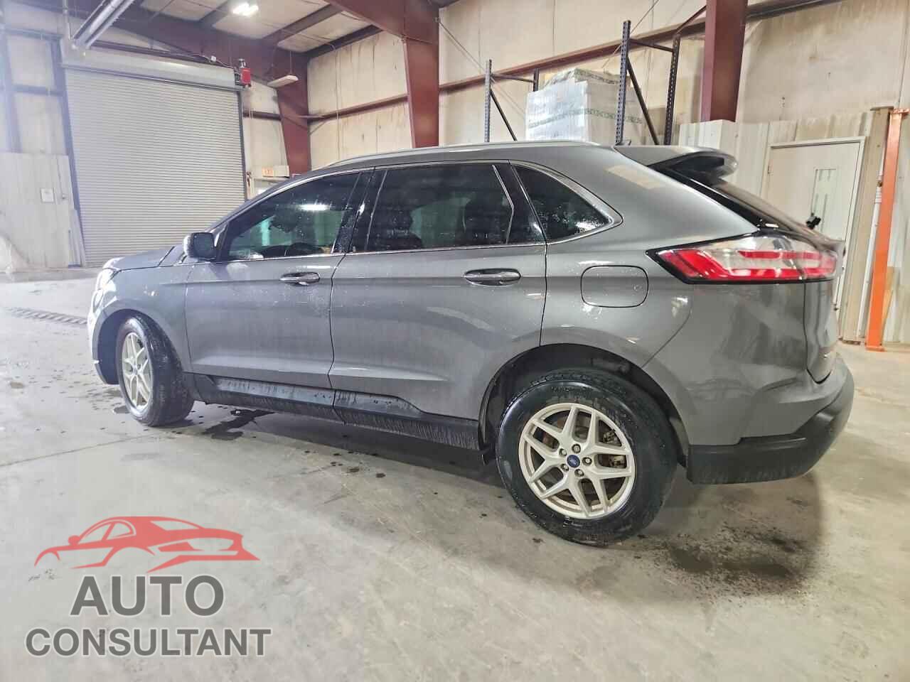 FORD EDGE 2022 - 2FMPK4J90NBA83525
