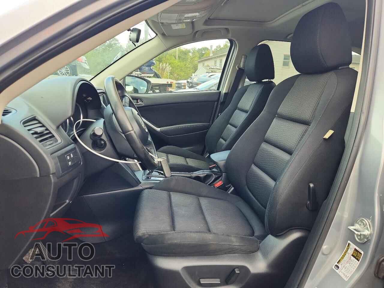 MAZDA CX-5 2014 - JM3KE4CYXE0321562